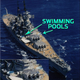 Illustration for article titled This US Navy Battleship Sported Two Swimming Pools